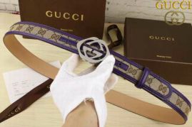 Picture of Gucci Belts _SKUGucciBelt34mmX95-125cm7D234733